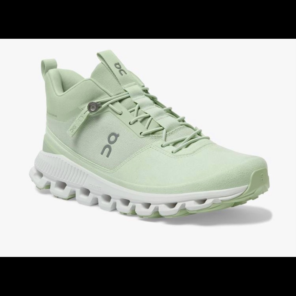 ON running cloud shoes